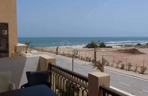 Sousse - Monastir House | Nice apartment S+2 sea view