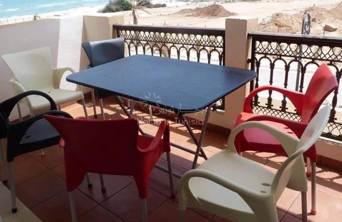 Sousse - Monastir House | Nice apartment S+2 sea view
