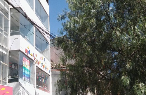 Cusco House | nice aparment in cusco