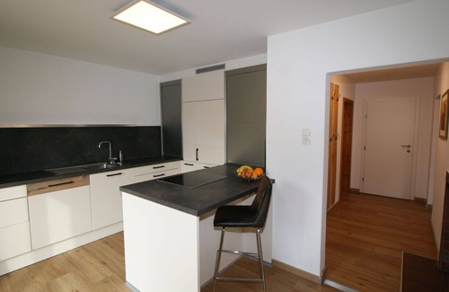 Wiesing Apartment | Nice apartment for 5 guests with WIFI, TV and terrace