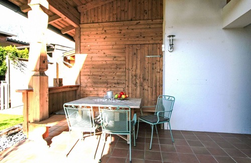 Wiesing Apartment | Nice apartment for 5 guests with WIFI, TV and terrace