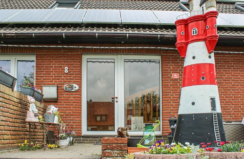 Cappel Apartment | Nice apartment in Wurster Nordseeküste