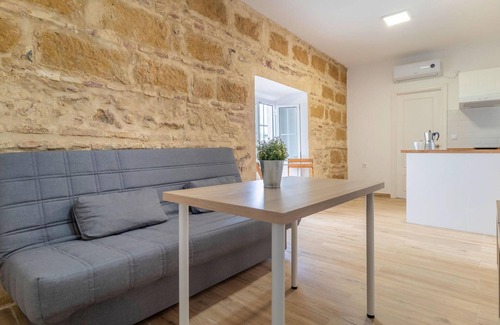 Arcos de la Frontera Apartment | Nice apartment in Arcos de la Frontera