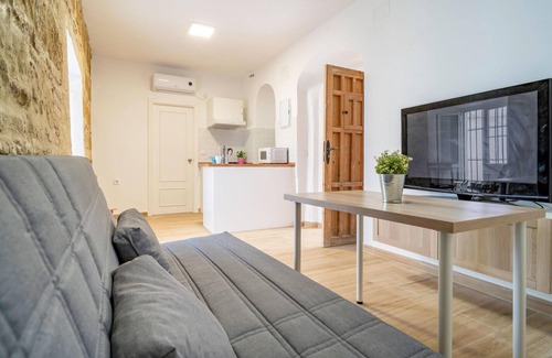 Arcos de la Frontera Apartment | Nice apartment in Arcos de la Frontera