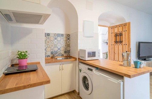 Arcos de la Frontera Apartment | Nice apartment in Arcos de la Frontera