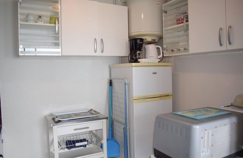 Saint-Cast-le-Guildo Apartment | Nice apartment in Saint Cast Le Guildo
