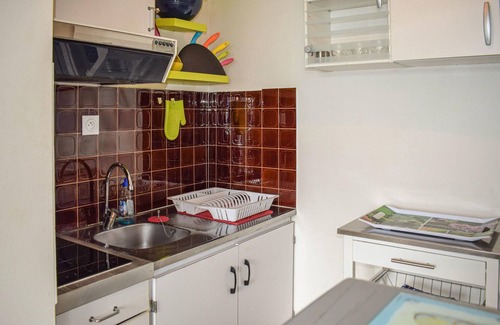 Saint-Cast-le-Guildo Apartment | Nice apartment in Saint Cast Le Guildo