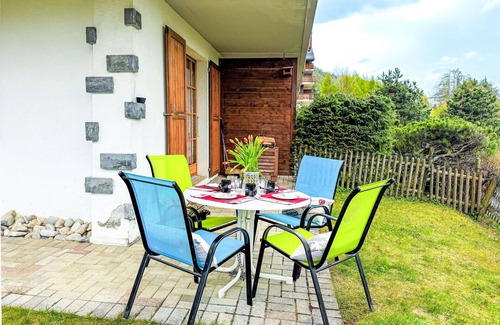 Les Mayens-de-Sion Apartment | Nice apartment for 6 people with WIFI, TV, balcony and parking