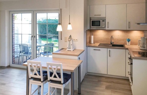 Gollwitz Apartment | Nice apartment in Insel Poel/Gollwitz