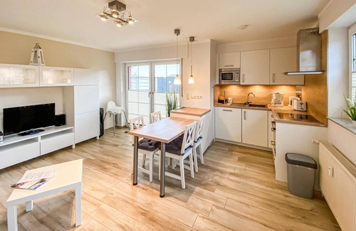 Gollwitz Apartment | Nice apartment in Insel Poel/Gollwitz