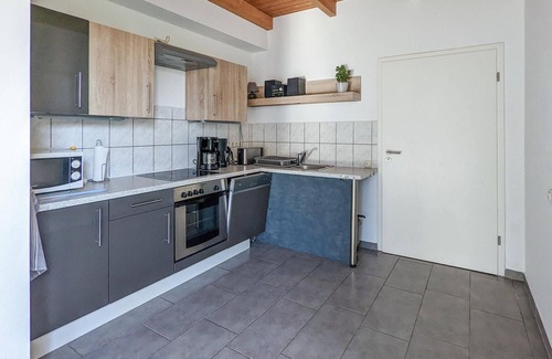 Gollwitz Apartment | Nice apartment in Insel Poel/Gollwitz