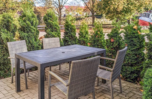 Gollwitz Apartment | Nice apartment in Insel Poel/Gollwitz