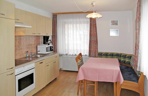 St. Valentin auf der Haide Apartment | Nice apartment for 6 people with WIFI, TV and terrace