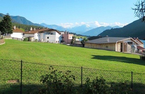 St. Valentin auf der Haide Apartment | Nice apartment for 4 guests with WIFI, TV and terrace