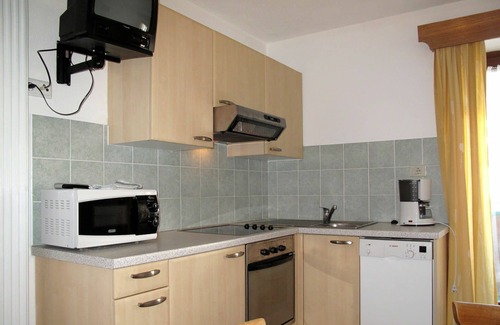 St. Valentin auf der Haide Apartment | Nice apartment for 6 guests with WIFI, TV, balcony and pets allowed