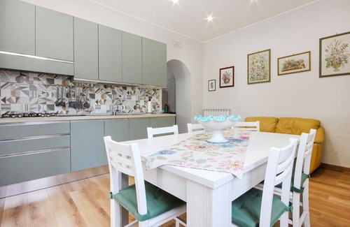 Sant'Egidio del Monte Albino Apartment | Nice apartment in Sant'Egidio del M. A.