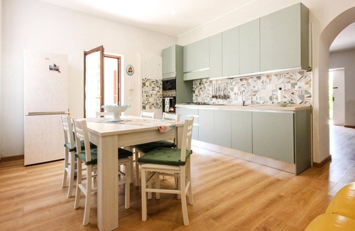 Sant'Egidio del Monte Albino Apartment | Nice apartment in Sant'Egidio del M. A.