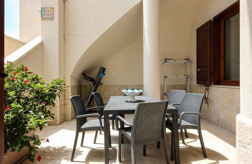 Sant'Egidio del Monte Albino Apartment | Nice apartment in Sant'Egidio del M. A.