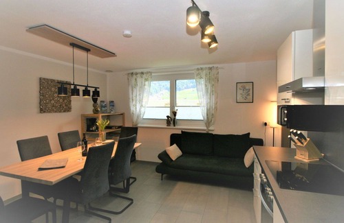 Finsing Apartment | Nice apartment for 5 people with WIFI, TV and terrace