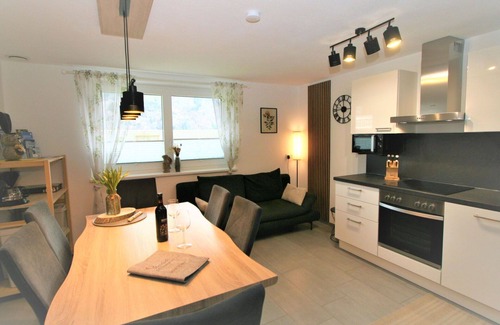Finsing Apartment | Nice apartment for 5 people with WIFI, TV and terrace