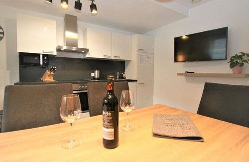 Finsing Apartment | Nice apartment for 5 people with WIFI, TV and terrace