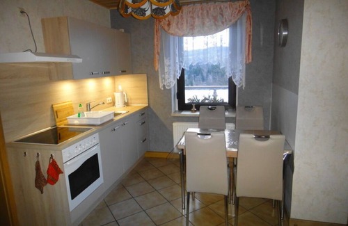 Annaberg-Buchholz Apartment | Nice apartment in the Saarland