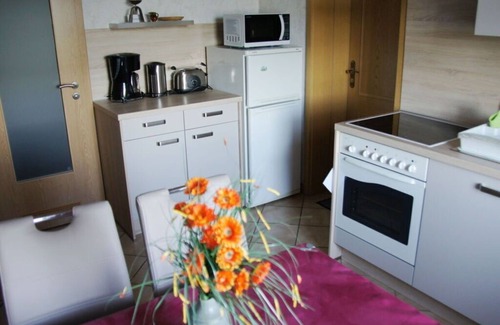 Annaberg-Buchholz Apartment | Nice apartment in the Saarland