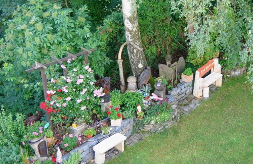 Annaberg-Buchholz Apartment | Nice apartment in the Saarland