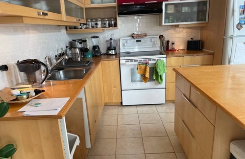 Le-Plessis-Trevise Apartment | Nice apartment