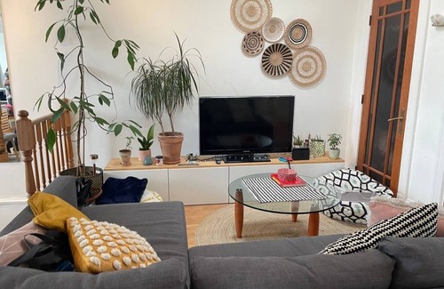 Le-Plessis-Trevise Apartment | Nice apartment