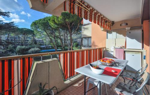 Mandelieu-La-Napoule Apartment | Nice Apartment In Mandelieu-La-Napoule