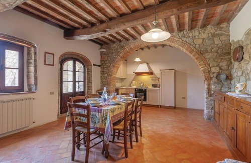 Montecatini Val di Cecina Apartment | Nice apartment in Montecatini V.C. (FI)