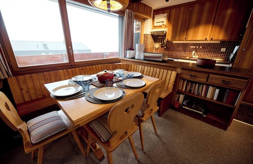 Vex Apartment | Nice apartment for rent in les Collons
