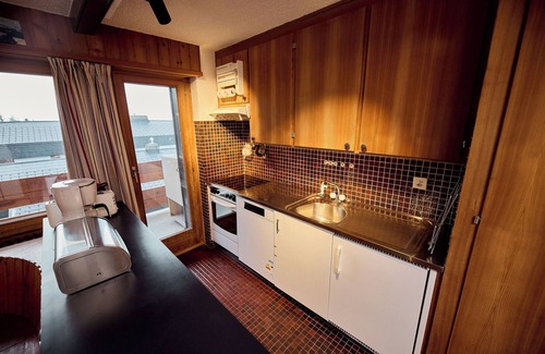 Vex Apartment | Nice apartment for rent in les Collons