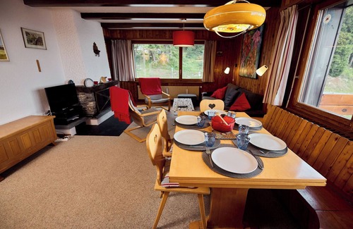 Vex Apartment | Nice apartment for rent in les Collons