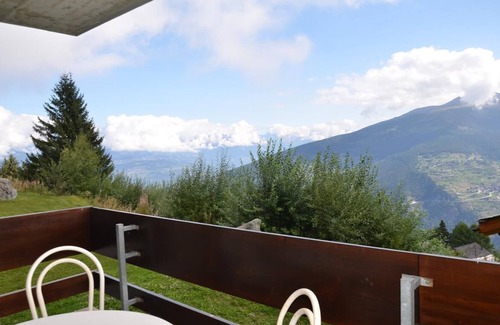 Vex Apartment | Nice apartment for rent in les Collons