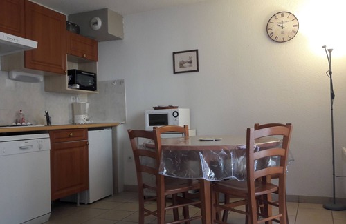 Luz-Saint-Sauveur Apartment | Nice apartment in the mountains at luz st sauveur