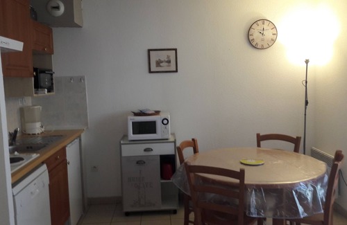Luz-Saint-Sauveur Apartment | Nice apartment in the mountains at luz st sauveur