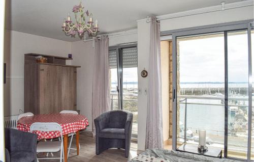 Saint-Cast-le-Guildo Apartment | Nice Apartment In Saint Cast Le Guildo