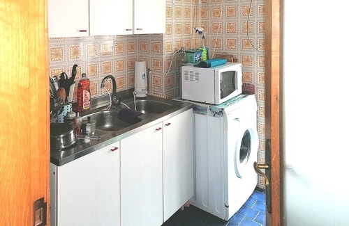Porto San Giorgio Apartment | Nice apartment in Porto San Giorgio