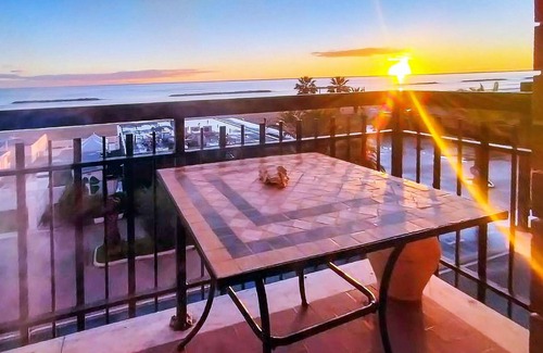 Porto San Giorgio Apartment | Nice apartment in Porto San Giorgio