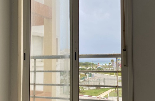 Hjar Ennhal Apartment | Nice apartment 100m walk to the water