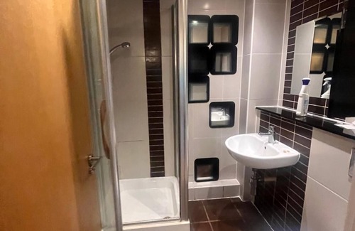 Park Royal Apartment | Nice apartment 20 minutes to Oxford Circus