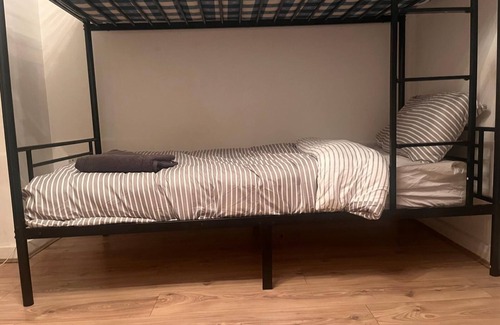 Park Royal Apartment | Nice apartment 20 minutes to Oxford Circus