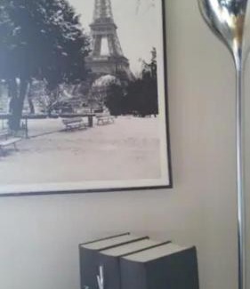 Pantin Apartment | Nice apartment 5 minutes to Paris !
