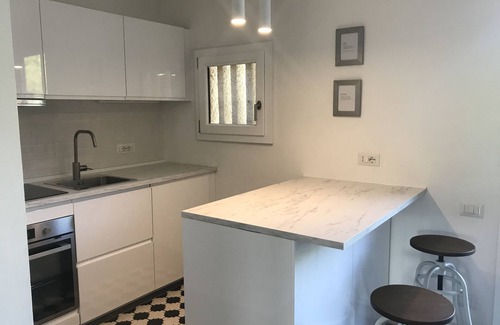 La Maddalena Apartment | Nice apartment a few steps from Punta Tegge