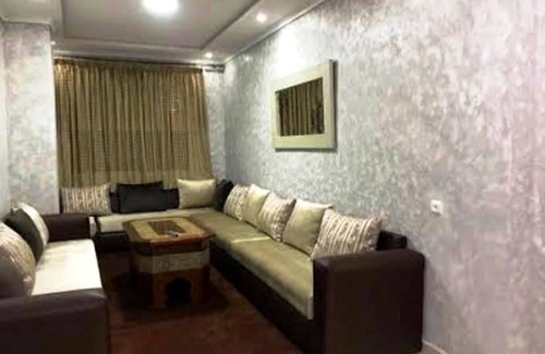 M'diq Apartment | Nice apartment at Residence Bilal Mdiq 4696
