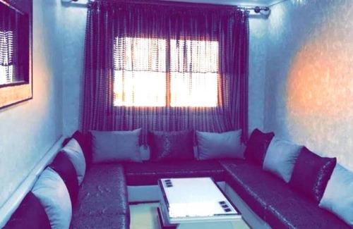 M'diq Apartment | Nice apartment at Residence Bilal Mdiq 4696