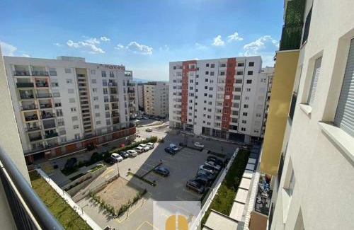 Matiçan Apartment | nice apartment at Rruga B Prishtina