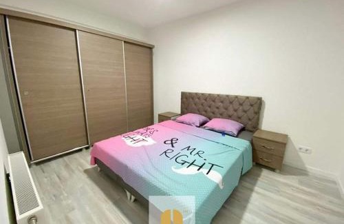 Matiçan Apartment | nice apartment at Rruga B Prishtina